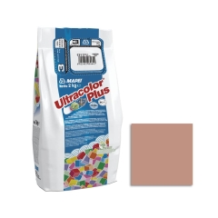 Fuga cementowa ULTRACOLOR 140 koral 2 kg MAPEI