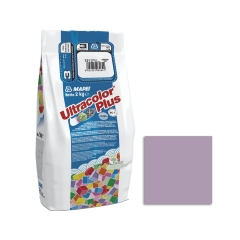 Fuga cementowa ULTRACOLOR 162 fioletowy 2 kg MAPEI