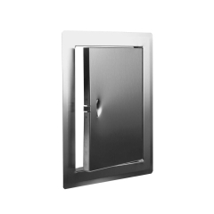 Drzwiczki rewizyjne INOX STANDERS