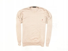 *J Marlboro Classics Mens Sweater Cotton size XXL