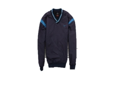 *H Nike Sportswear Mens Jacket Bomber Black XL