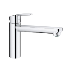 Bateria kuchenna START CLOVA GROHE