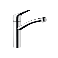 Bateria mieszaczowa MYSPORT M HANSGROHE