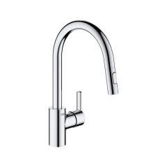 Bateria kuchenna FEEL GROHE