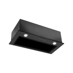 Okap wyciągowy SL-BOX GLASS BL CIARKO
