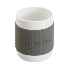 Ociekacz na sztućce CERAMICZNY KITCHEN