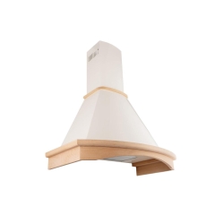 Okap kuchenny WK-4 RUSTICA NOVA 60 CM AKPO