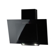 Okap kominowy WK-4 NERO ECO 90 CM AKPO