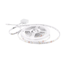 Taśma LED TUYA MUSIC IP65 RGBW 5 m + zasilacz i kontroler POLUX