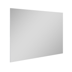 Lustro łazienkowe bez oświetlenia SOTE 80 x 100 cm SENSEA