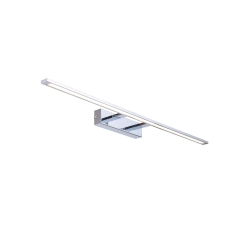 Kinkiet łazienkowy ISLA IP44 96 cm chrom LED LIGHT PRESTIGE