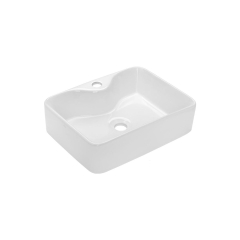 Umywalka ceramiczna stawiana Neri 49 Invena