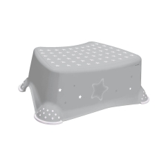 Stopień łazienkowy dziecięcy STARS KEEEPER