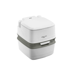 Toaleta przenośna CAMPA POTTI QUBE XG 21L 414 x 383 x 427 THETFORD