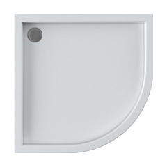 Brodzik do kabiny prysznicowej Frigo 90 x 90 cm Sensea