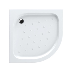 Brodzik do kabiny prysznicowej Comfo 90 x 90 cm Schedpol