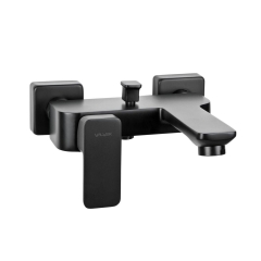 Bateria wannowa REMO BLACK VALVEX