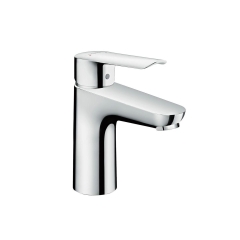 Bateria umywalkowa LOGIS E HANSGROHE