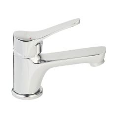 Bateria umywalkowa PETITE FERRO