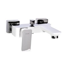 Bateria wannowa REMO WHITE VALVEX