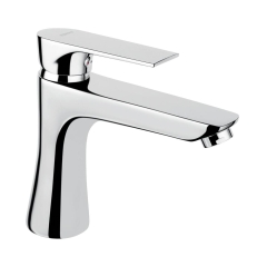 Bateria umywalkowa PLATTO FERRO