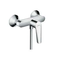 Bateria prysznicowa LOGIS E HANSGROHE