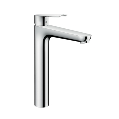 Bateria mieszaczowa LOGIS E HANSGROHE