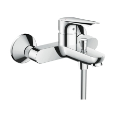Bateria wannowa LOGIS E HANSGROHE