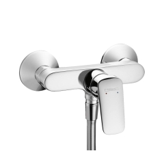 Bateria prysznicowa MYCUBE HANSGROHE