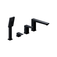 Bateria wannowa SAXON OMNIRES