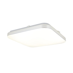 Plafon łazienkowy NEMO IP44 33 cm biały EKO-LIGHT