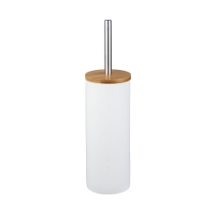 Szczotka do WC GRACE SEALSKIN CORAM