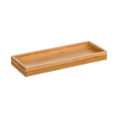 Podajnik uniwersalny NATURAL BAMBOO SENSEA