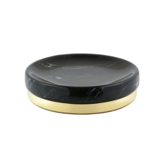 Mydelniczka BLACK GOLD DIETSCHE