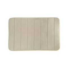 Dywanik łazienkowy COCOON TRENCH 50 x 80 SENSEA