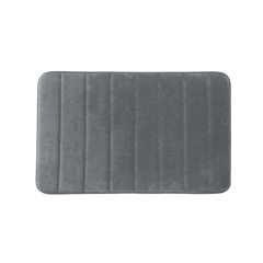 Dywanik łazienkowy COCOON GRANIT 50 x 80 SENSEA