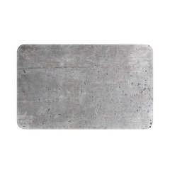 Mata łazienkowa CONCRETE 40 X 70 WENKO