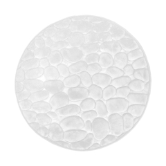 Dywanik łazienkowy BELLARINA 60 x 60 cm DUSCHY