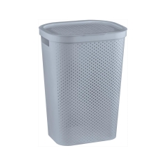 Kosz na bieliznę INFINITY 59L CURVER