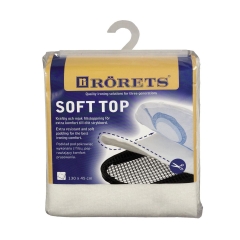 Filc na deskę do prasowania SOFT TOP 2787 RORETS