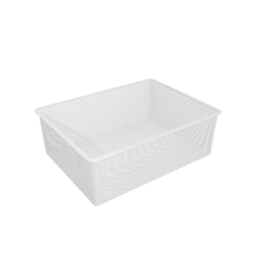 Kosz wysuwany 53.5 x 41 x 18.5 cm MESH QUICK AND EASY