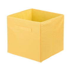 Pudełko tekstylne MULTISPACEO L 31 x 31 x 31 cm SPACEO