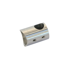 Uchwyt przelotowy 12 mm SHOP LINE