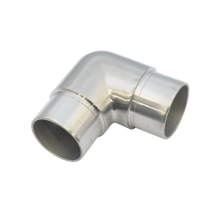 Narożnik 90 stopni 42.4 mm SHOP LINE