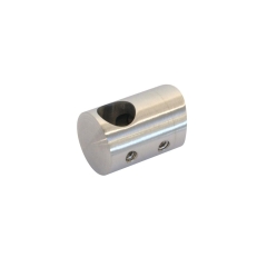 Uchwyt końcowy prawy 12 mm SHOP LINE