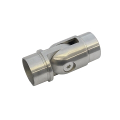 Łącznik przegubowy 42.4 mm SHOP LINE