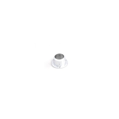 Końcówka mocująca z blokadą 42.4 mm SHOP LINE