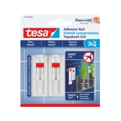 Gwóźdź samoprzylepny TESA SMART MOUNTING SYSTEM TESA