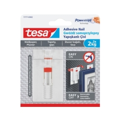 Gwóźdź samoprzylepny TESA SMART MOUNTING SYSTEM TESA