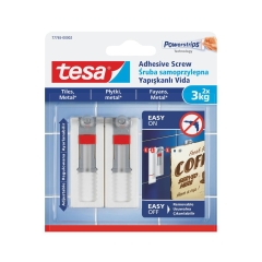 Śruba samoprzylepna TESA SMART MOUNTING SYSTEM TESA
